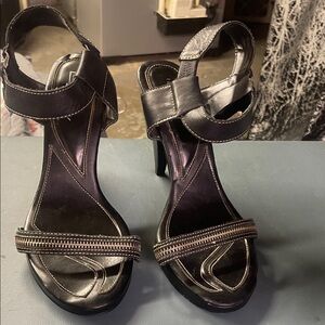 Harley Davidson sandals